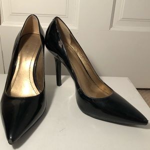 BCBGeneration Patent Leather Pumps